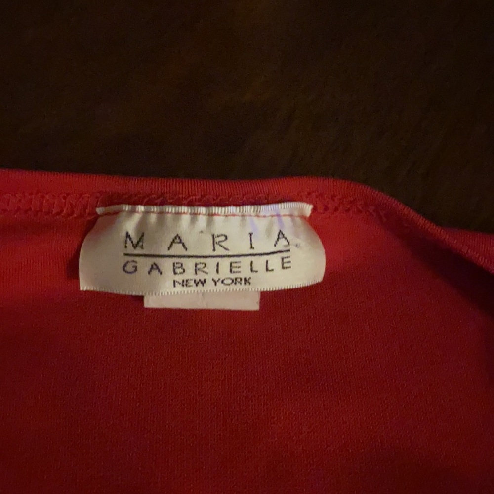 Blouse - Picture 2 of 2